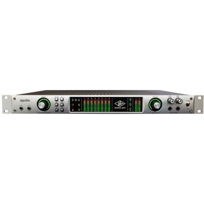 کارت صدا Universal Audio Apollo QUAD