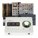 کارت صدا Universal Audio Apollo Solo Thunderbolt Heritage Edition