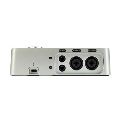 کارت صدا Universal Audio Apollo Solo Thunderbolt Heritage Edition