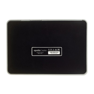 کارت صدا Universal Audio Apollo Solo Thunderbolt Heritage Edition