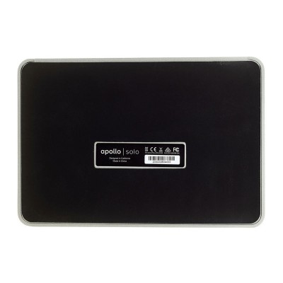 کارت صدا Universal Audio Apollo Solo USB Heritage Edition