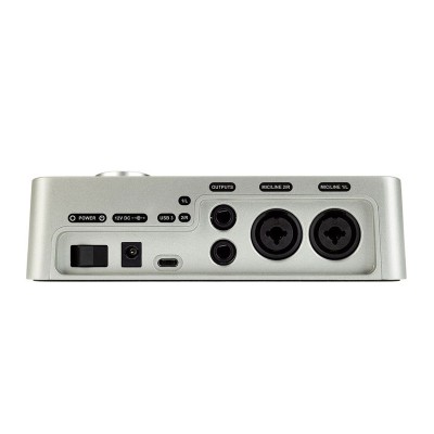 کارت صدا Universal Audio Apollo Solo USB Heritage Edition