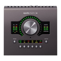 کارت صدا Universal Audio Apollo Twin X DUO H