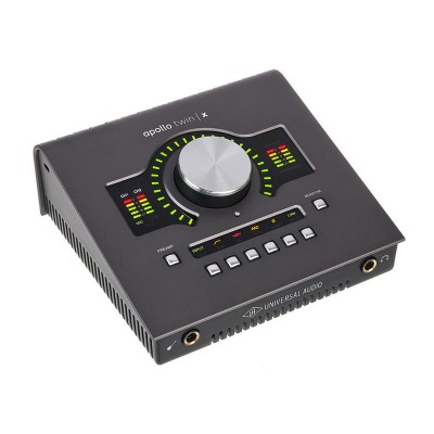 کارت صدا Universal Audio Apollo Twin X DUO Heritage Edition