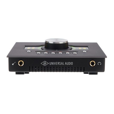 کارت صدا Universal Audio Apollo Twin X DUO Heritage Edition