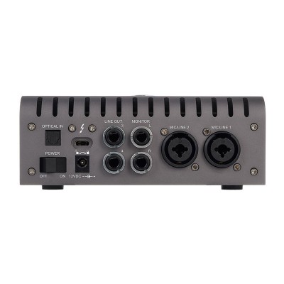 کارت صدا Universal Audio Apollo Twin X DUO Heritage Edition