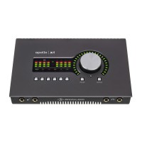 کارت صدا Universal Audio Apollo x4 Heritage 