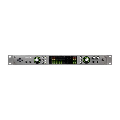 کارت صدا Universal Audio Apollo X6 Heritage Edition