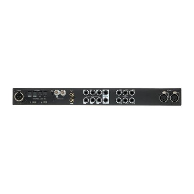 کارت صدا Universal Audio Apollo X6 Heritage Edition