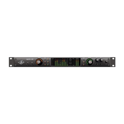 کارت صدا Universal Audio Apollo x8