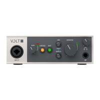 کارت صدا Universal Audio Volt 1 USB-C Audio 