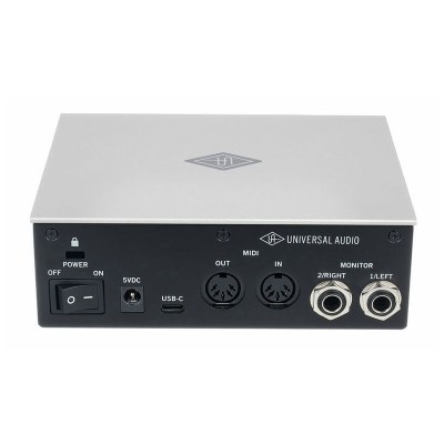 کارت صدا Universal Audio Volt 1 USB-C Audio Interface