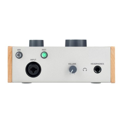 کارت صدا Universal Audio Volt 176