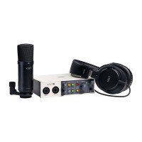 کارت صدا Universal Audio Volt 2 Studio Pack
