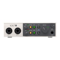 کارت صدا Universal Audio Volt 2 USB-C Audio 
