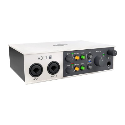 کارت صدا Universal Audio Volt 2 USB-C Audio Interface
