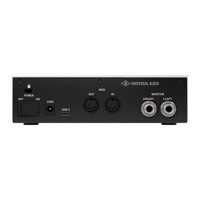 کارت صدا Universal Audio Volt 2 USB-C Audio Interface