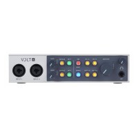 کارت صدا Universal Audio Volt 4