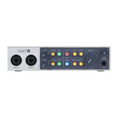 کارت صدا Universal Audio Volt 4