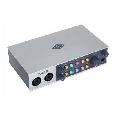 کارت صدا Universal Audio Volt 4