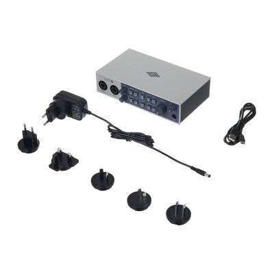 کارت صدا Universal Audio Volt 4