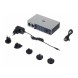کارت صدا Universal Audio Volt 4