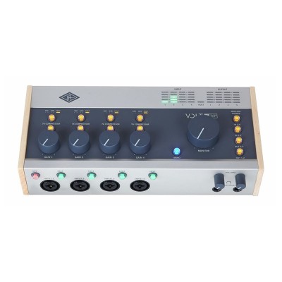 کارت صدا Universal Audio Volt 476P