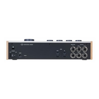 کارت صدا Universal Audio Volt 476P