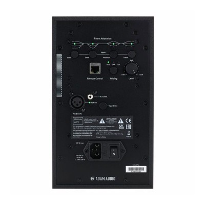 اسپیکر مانیتورینگ ADAM A4V