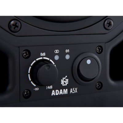 اسپیکر مانیتورینگ ADAM A5X