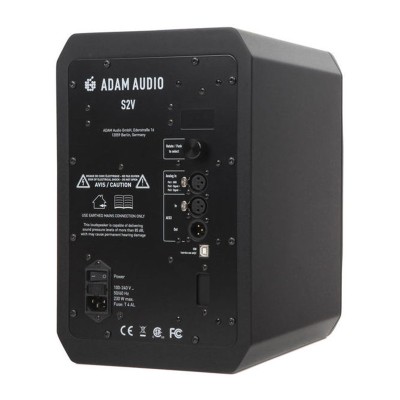 اسپیکر مانیتورینگ ADAM S2V