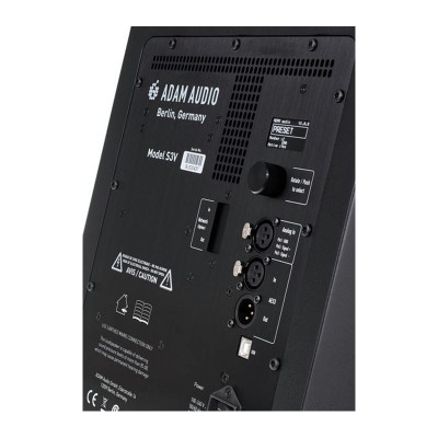 اسپیکر مانیتورینگ ADAM S3V