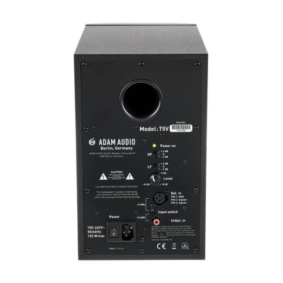 اسپیکر مانیتورینگ ADAM T5V