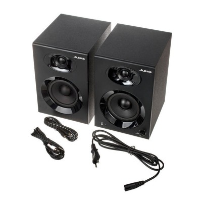 اسپیکر مانیتورینگ Alesis Elevate 4