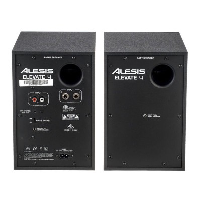 اسپیکر مانیتورینگ Alesis Elevate 4