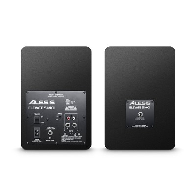 اسپیکر مانیتورینگ Alesis Elevate 5 MKII