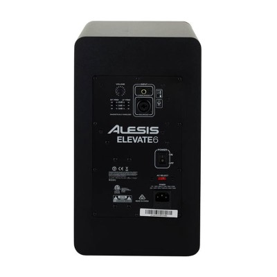 اسپیکر مانیتورینگ Alesis Elevate 6