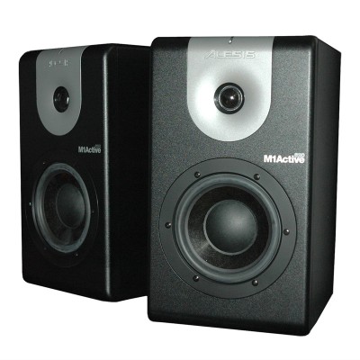 اسپیکر مانیتورینگ Alesis M1 620