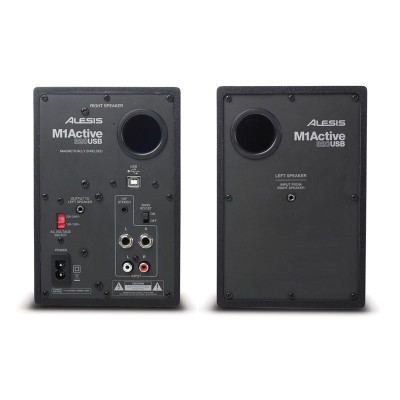 اسپیکر مانیتورینگ Alesis M1 Active 320 USB