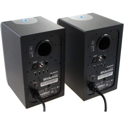 اسپیکر مانیتورینگ Alesis M1 Active 520