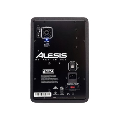 اسپیکر مانیتورینگ Alesis M1 Active MK3