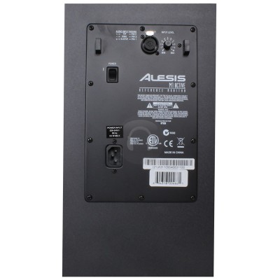 اسپیکر مانیتورینگ Alesis M1 Active MKII