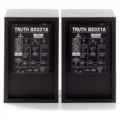 اسپیکر مانیتورینگ Behringer B2031A