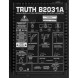 اسپیکر مانیتورینگ Behringer B2031A