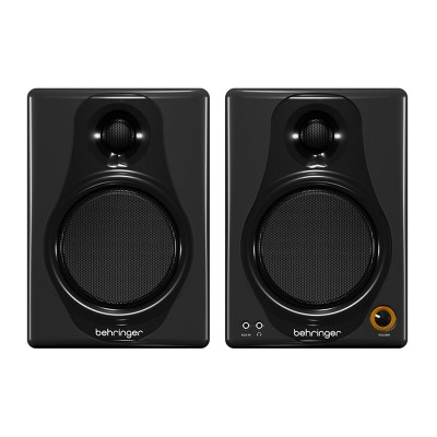 اسپیکر مانیتورینگ Behringer Media 40USB