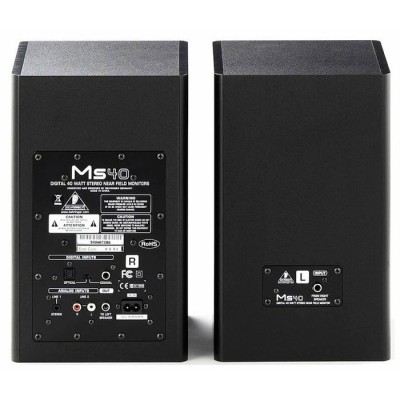 اسپیکر مانیتورینگ Behringer MS40