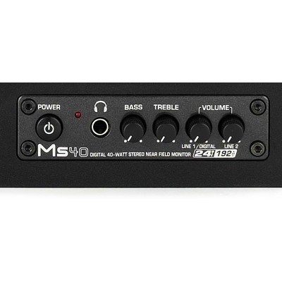 اسپیکر مانیتورینگ Behringer MS40