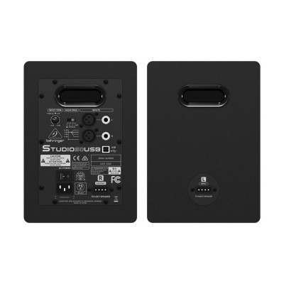 اسپیکر مانیتورینگ Behringer Studio 50USB