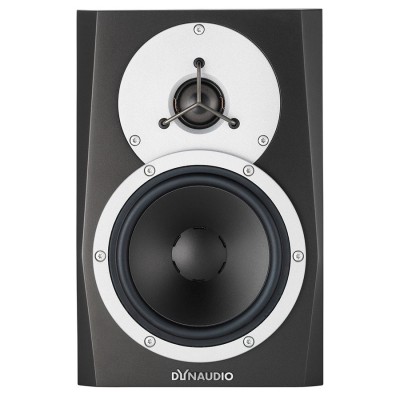 اسپیکر مانیتورینگ DynAudio BM Compact mkIII