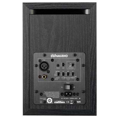 اسپیکر مانیتورینگ DynAudio BM Compact mkIII